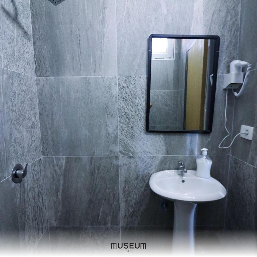 Museum Hotel 프리슈티나 외부 사진