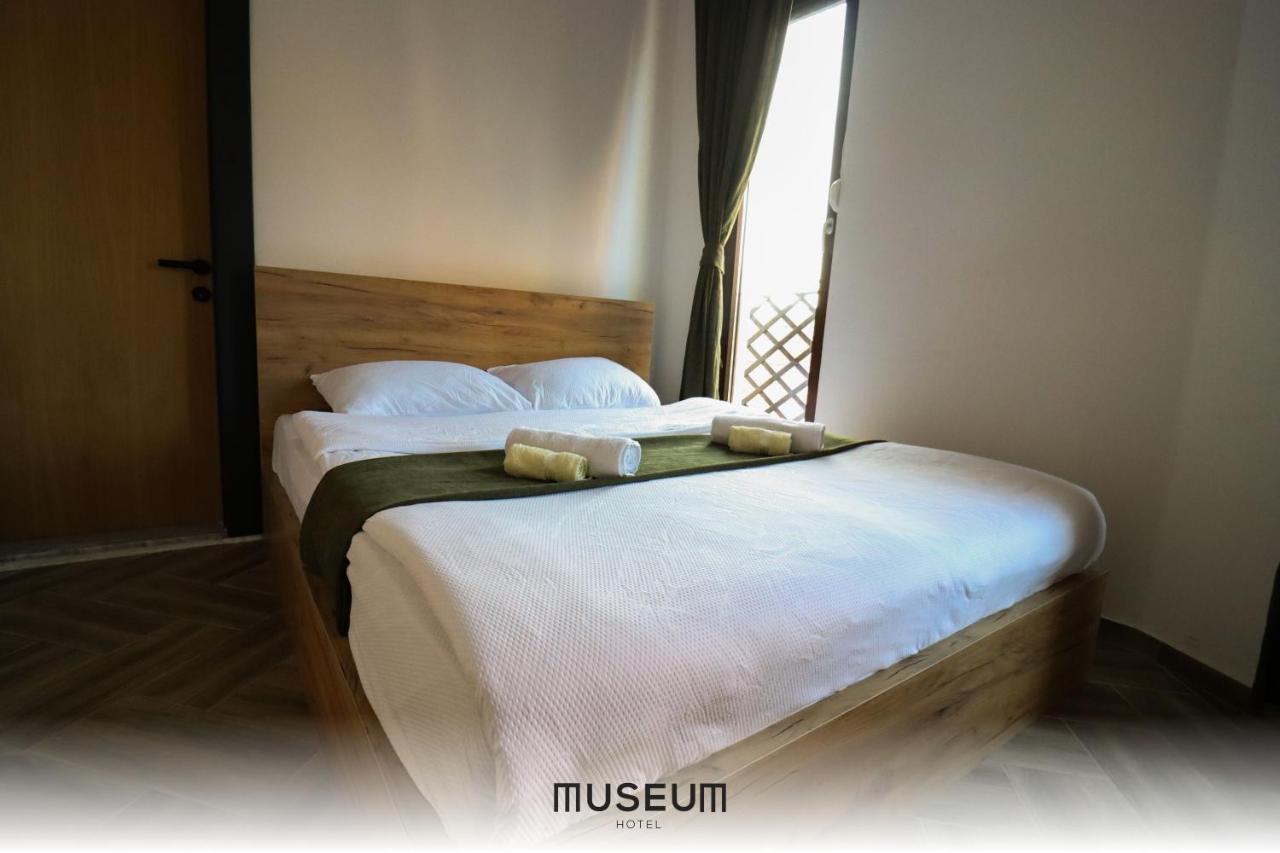 Museum Hotel 프리슈티나 외부 사진