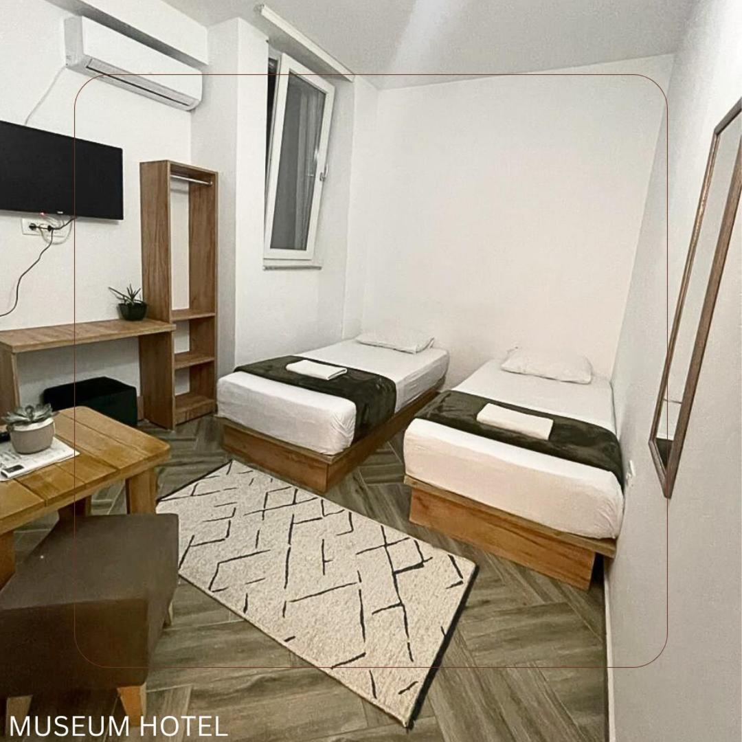 Museum Hotel 프리슈티나 객실 사진
