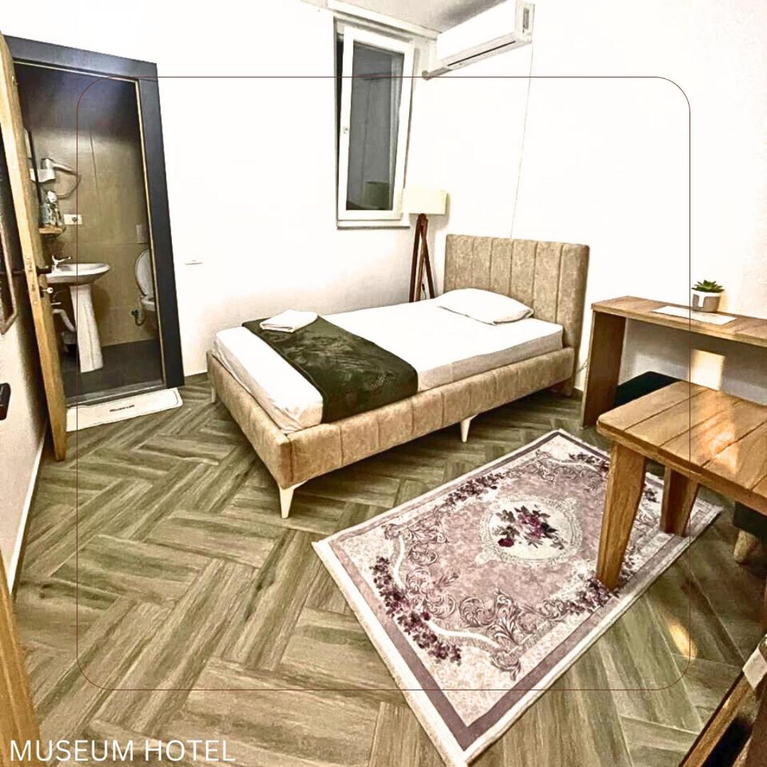 Museum Hotel 프리슈티나 객실 사진