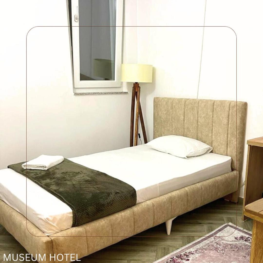 Museum Hotel 프리슈티나 객실 사진
