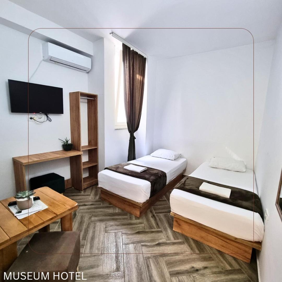 Museum Hotel 프리슈티나 객실 사진