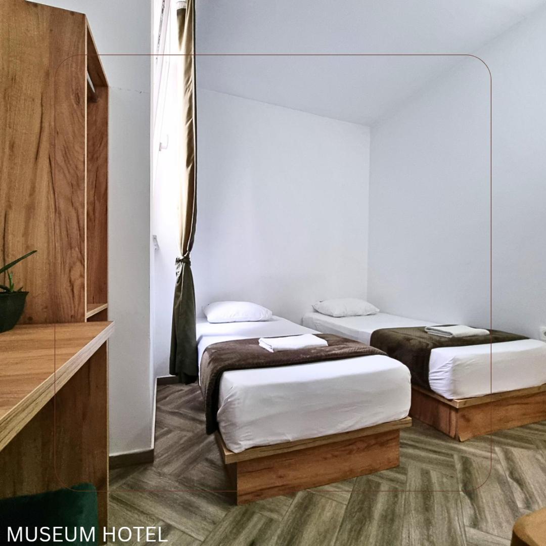 Museum Hotel 프리슈티나 객실 사진